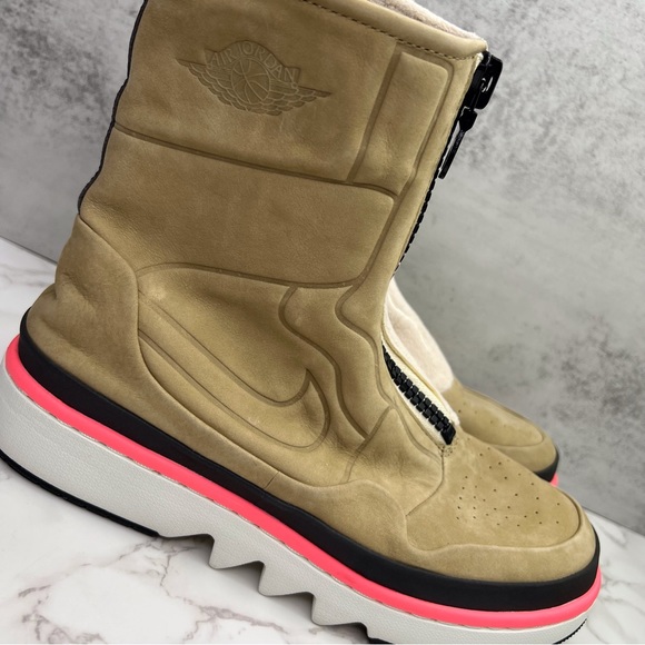 Nike Air Jordan 1 Retro Jester XX - Picture 12 of 16